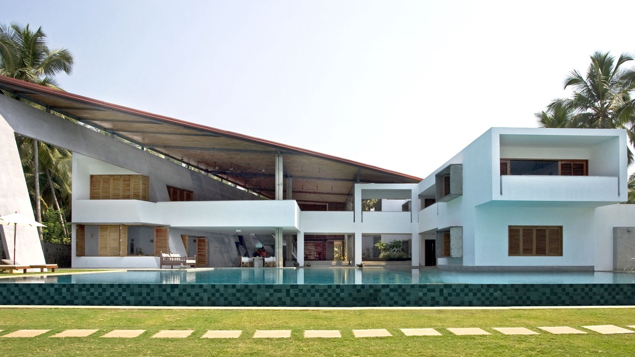 Photo of Outdoor in Chowara