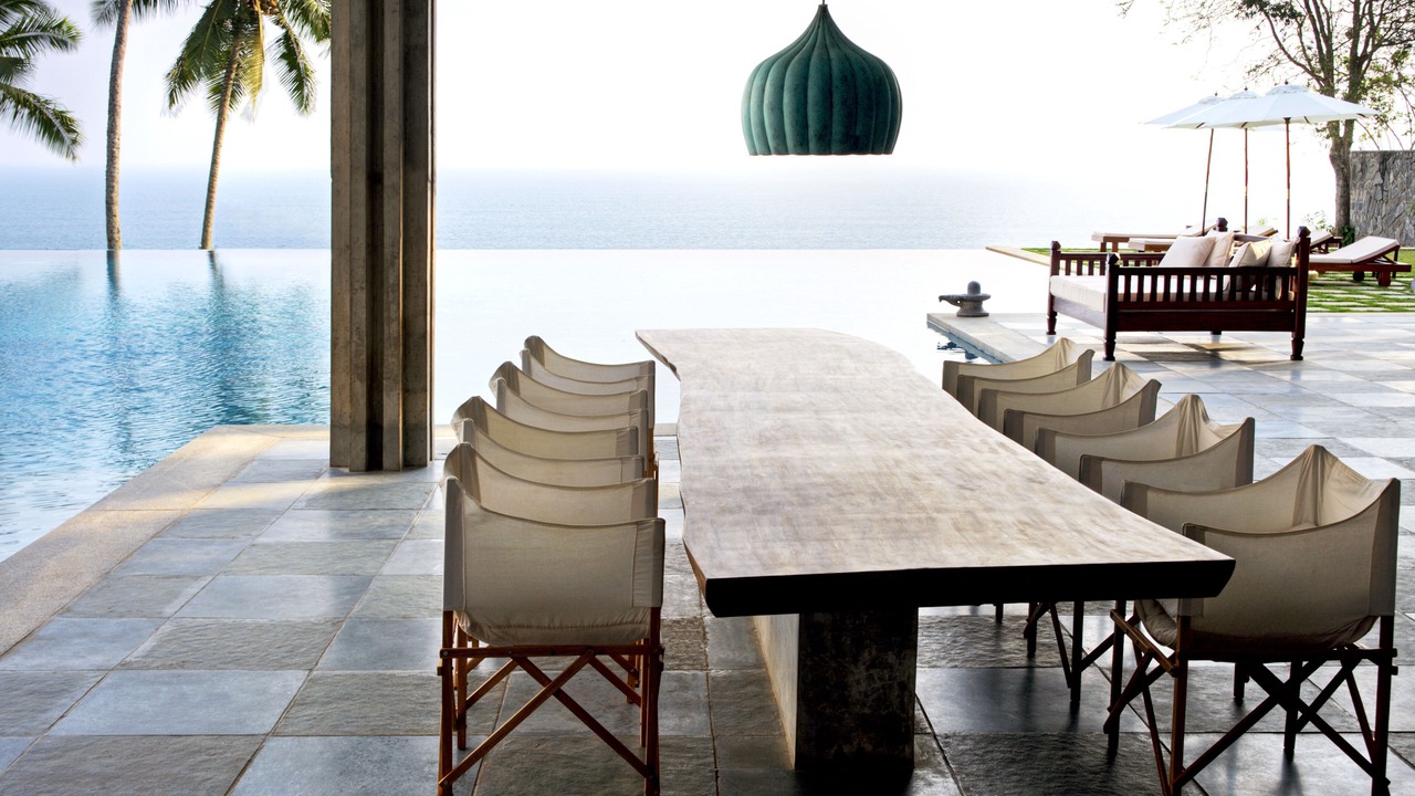 Photo of Outdoor in Chowara