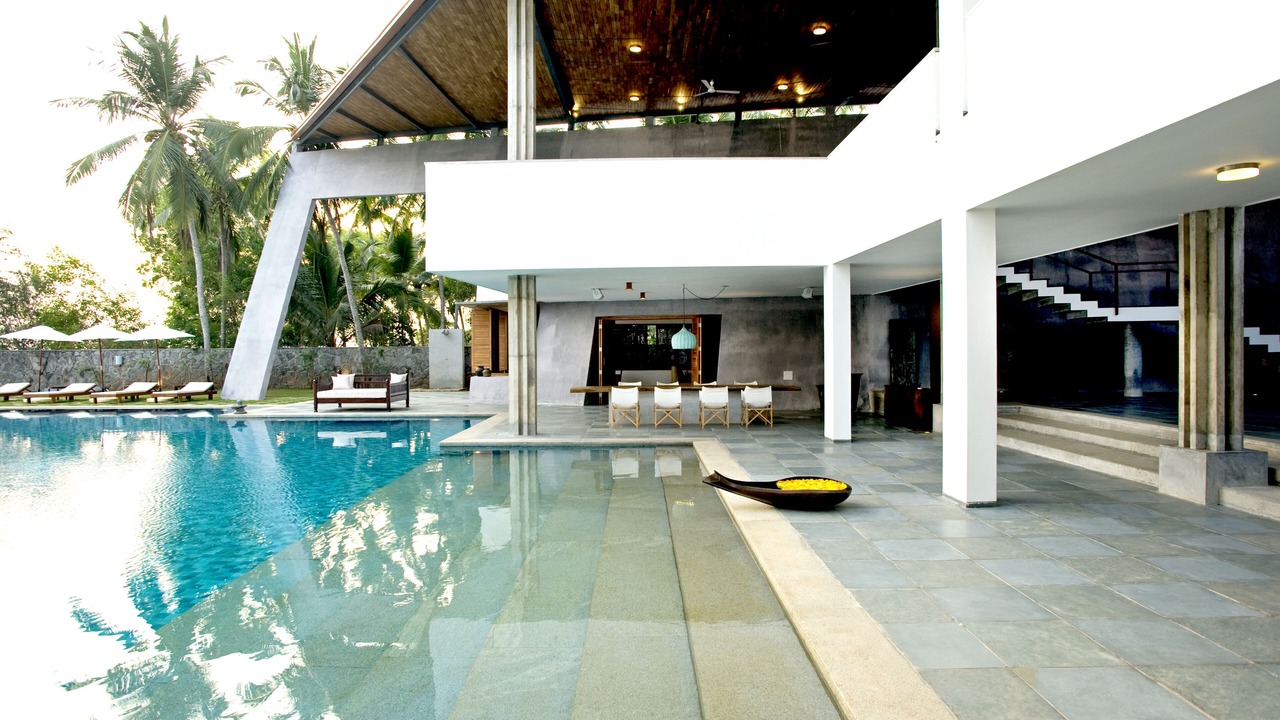 Photo of Outdoor in Chowara