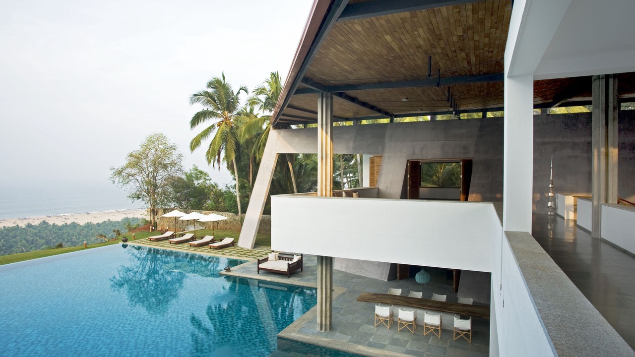 Photo of Outdoor in Chowara