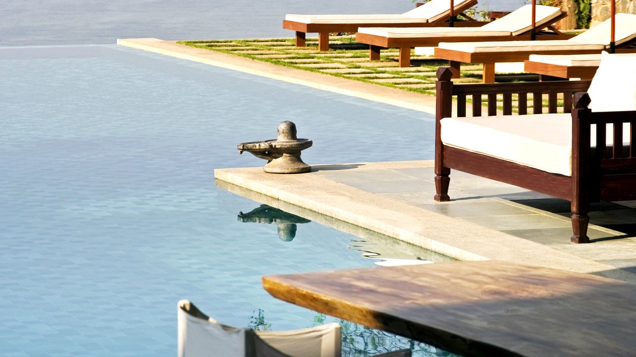 Photo of Outdoor in Chowara