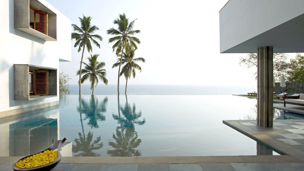Photo of Outdoor in Chowara