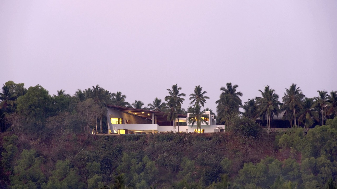 Photo of Outdoor in Chowara