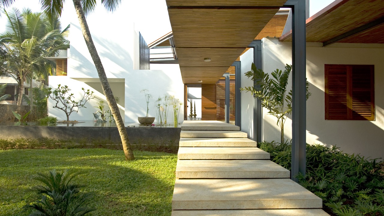 Photo of Outdoor in Chowara