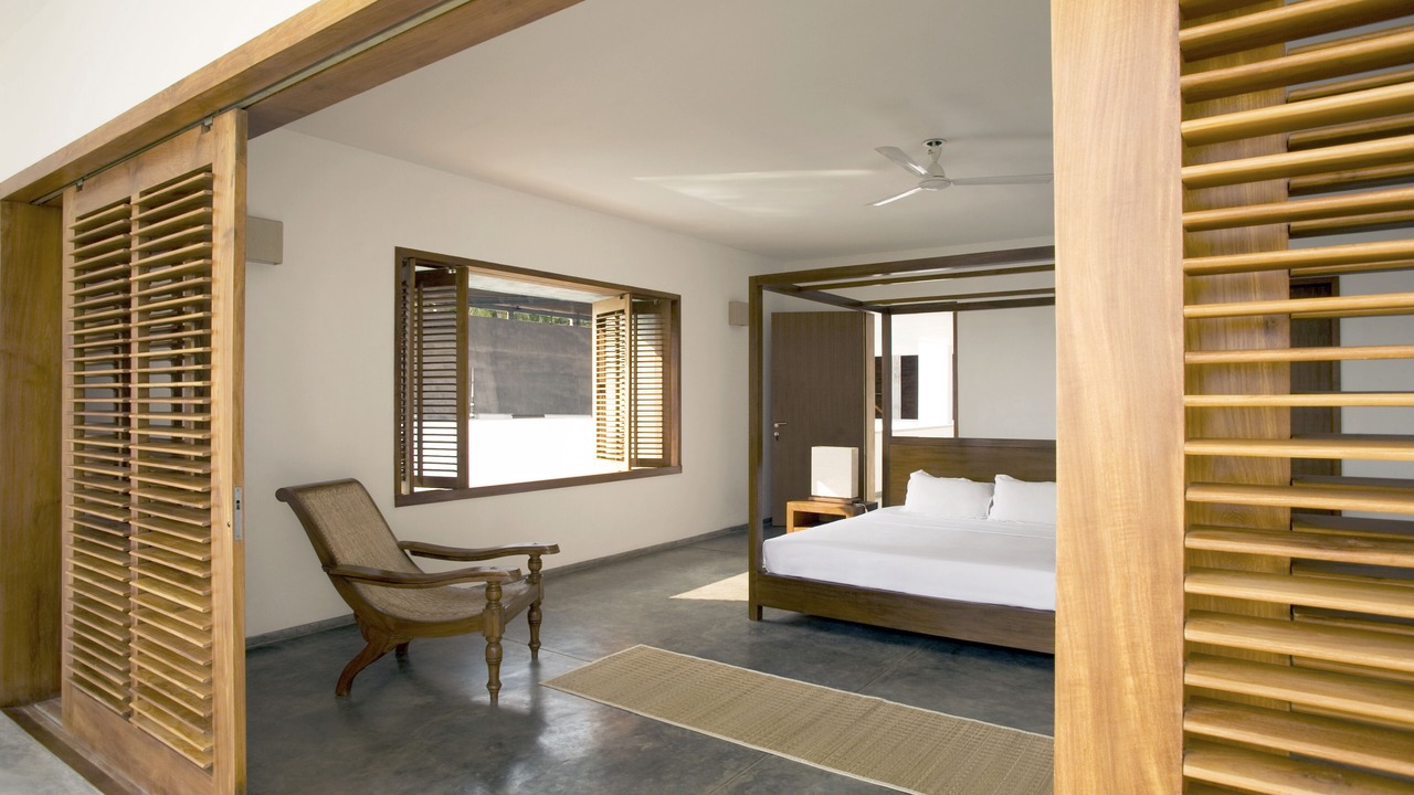 Photo of Bedroom in Chowara