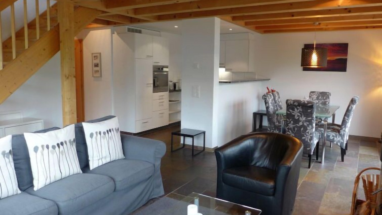 Photo of Livingroom in Grindelwald