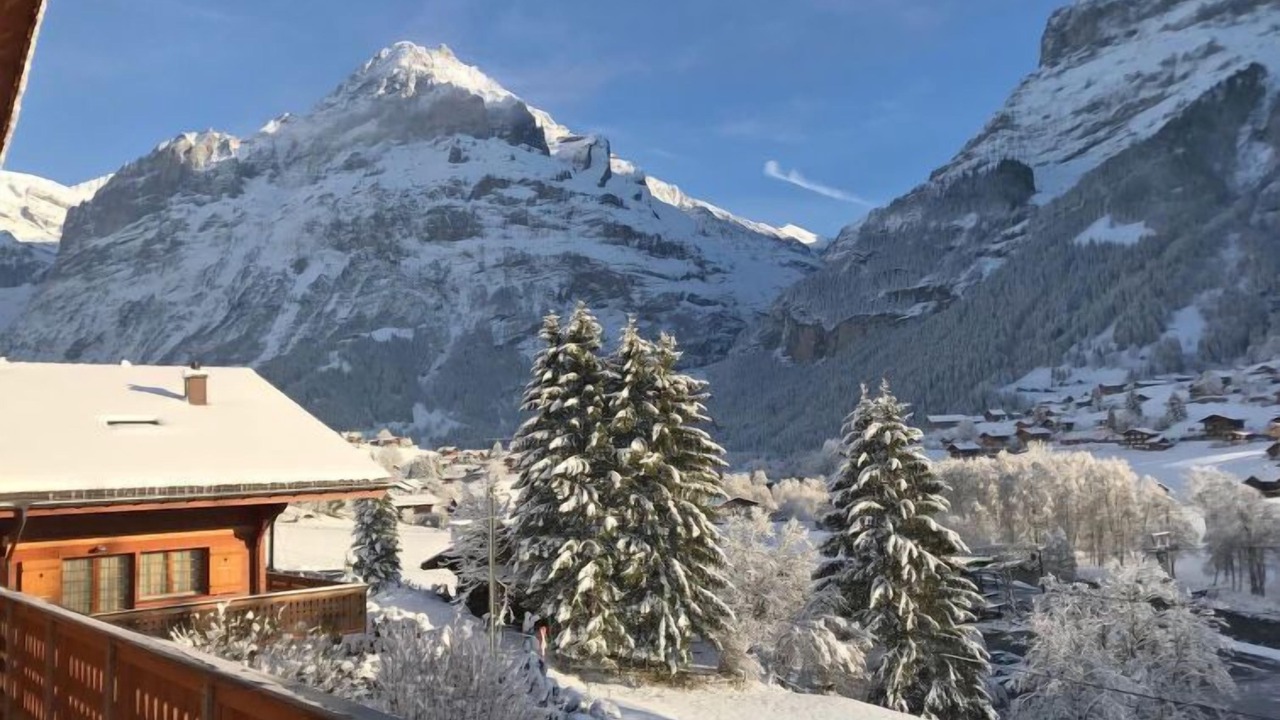 Photo of Others in Grindelwald