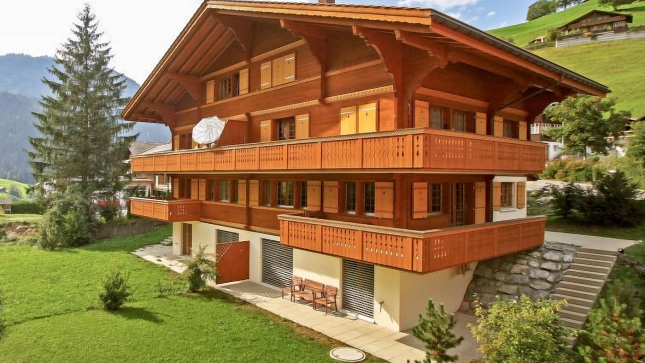 Photo of Outdoor in Grindelwald