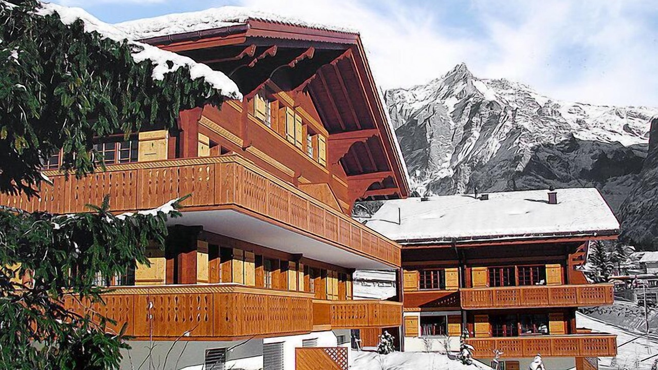 Photo of Outdoor in Grindelwald