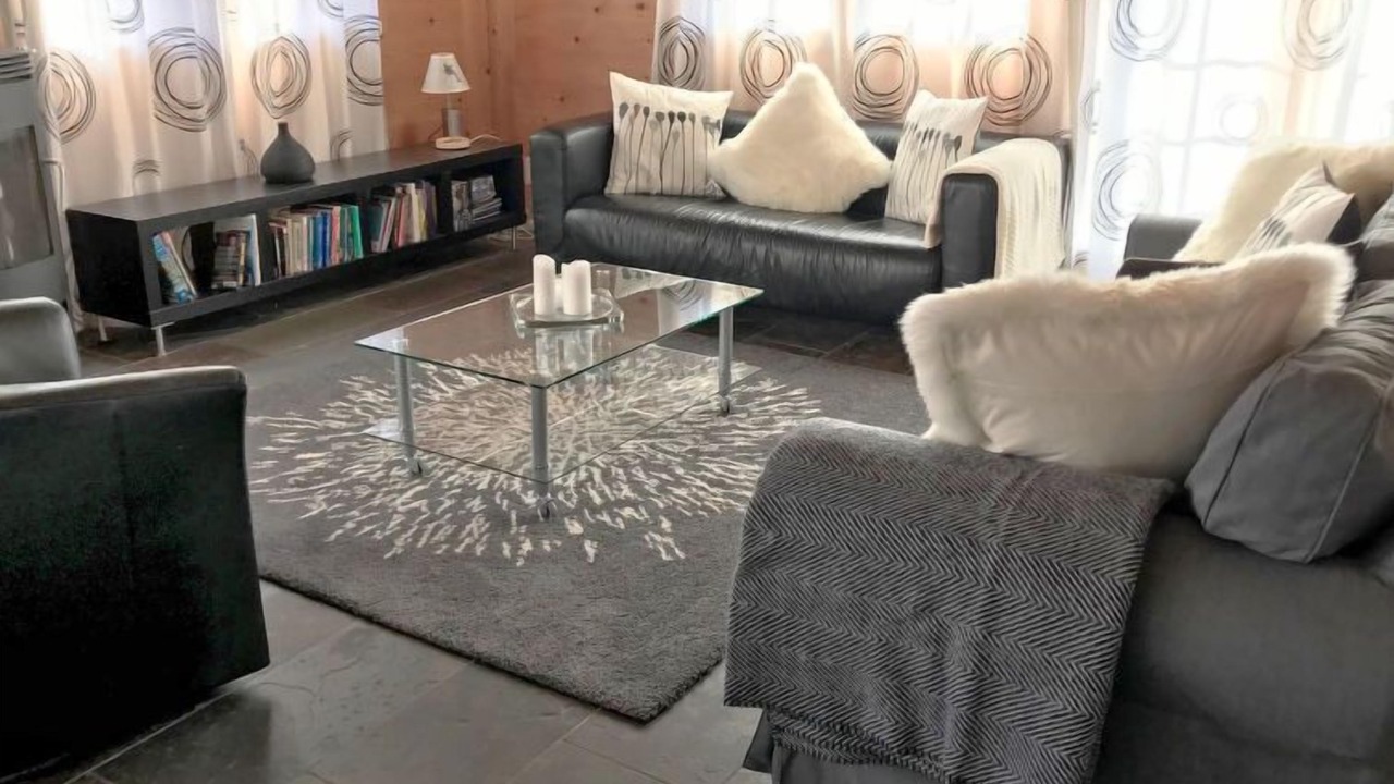 Photo of Livingroom in Grindelwald