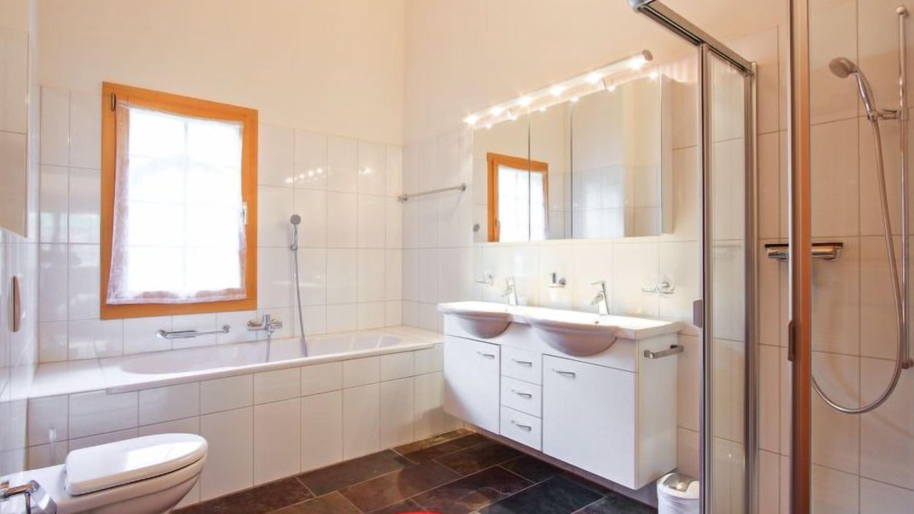 Photo of Bathroom in Grindelwald