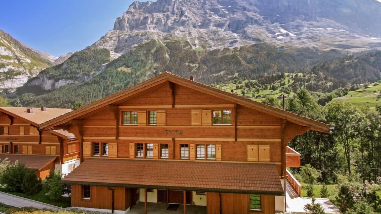 Photo of Outdoor in Grindelwald