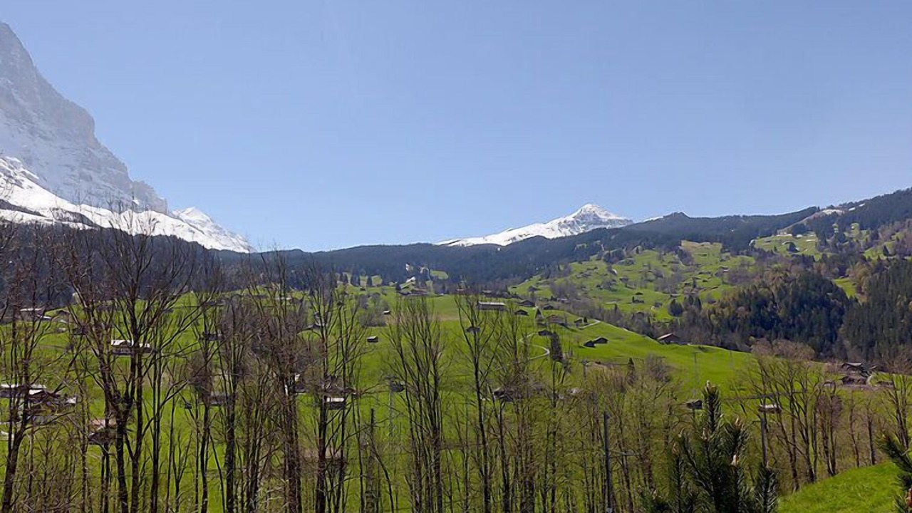Photo of Others in Grindelwald