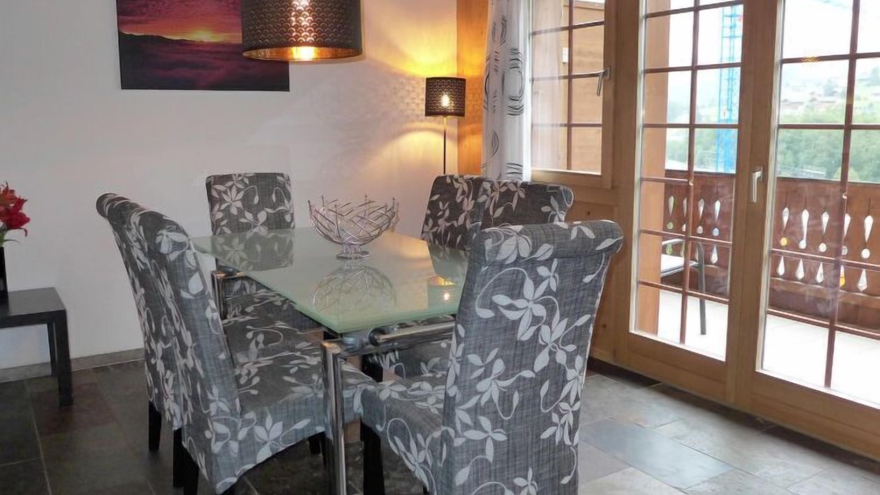 Photo of Bedroom in Grindelwald