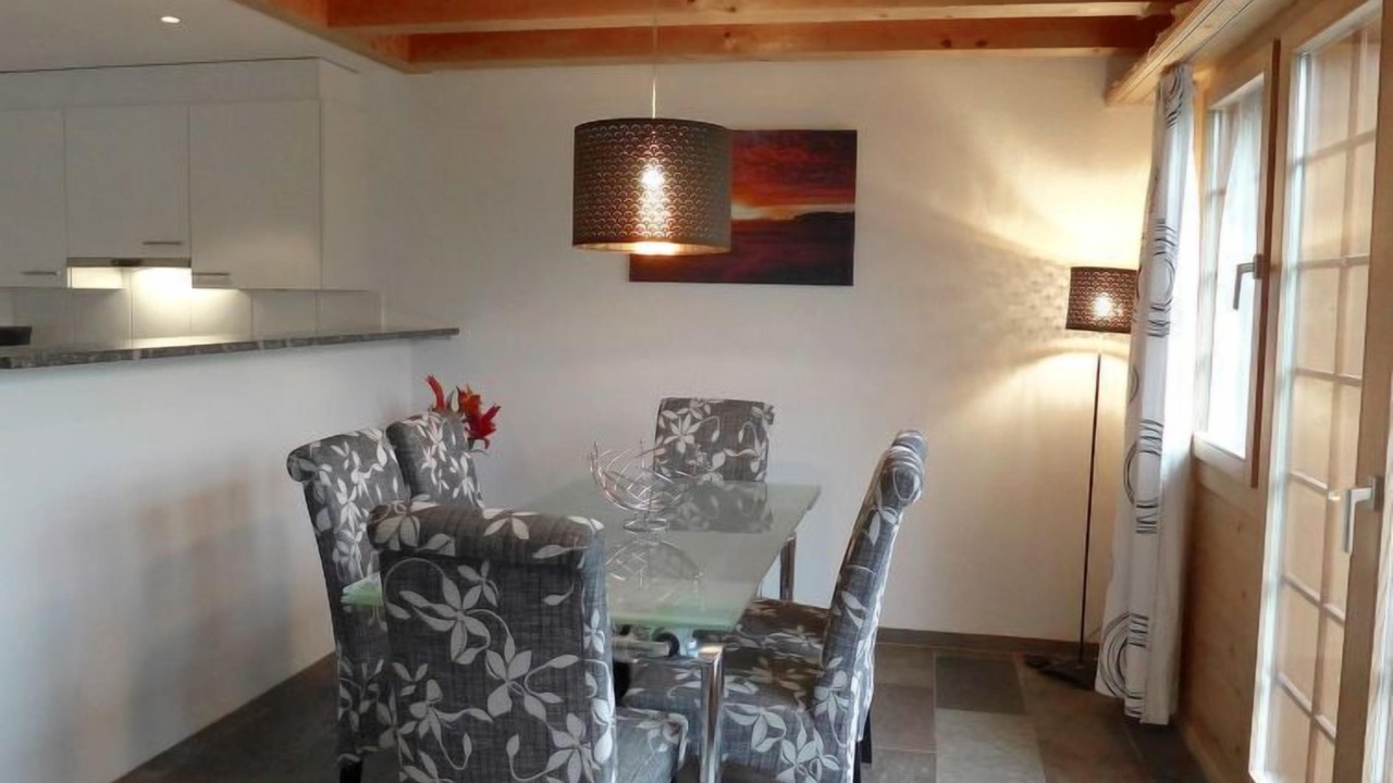 Photo of Bedroom in Grindelwald
