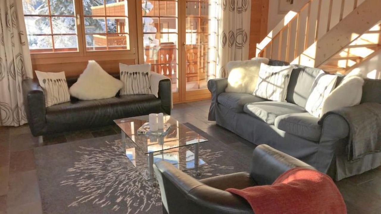 Photo of Livingroom in Grindelwald