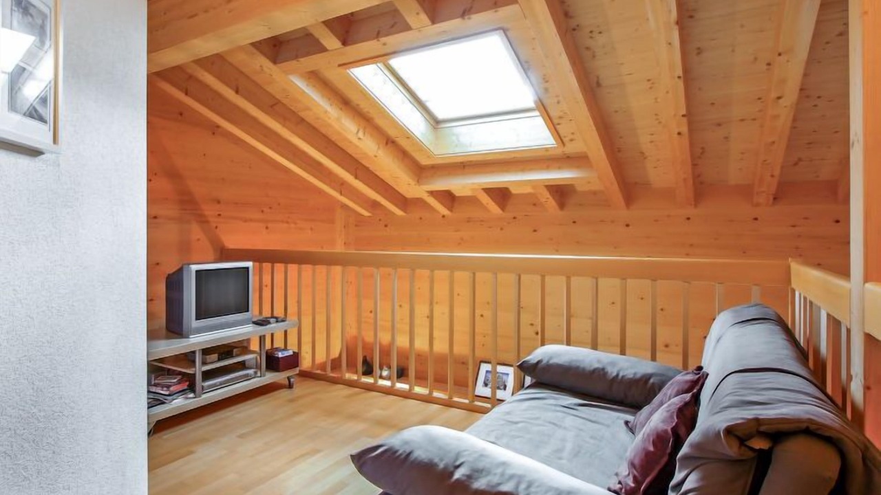 Photo of Livingroom in Grindelwald