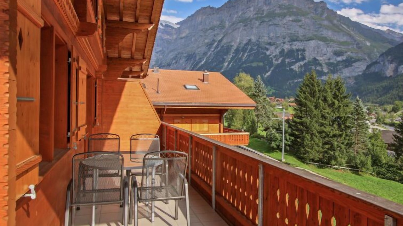 Photo of Others in Grindelwald