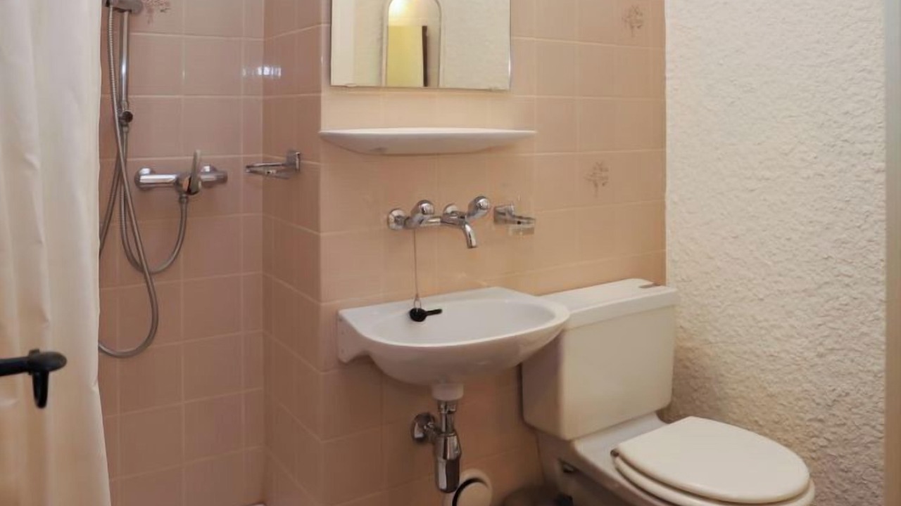 Photo of Bathroom in Ollon