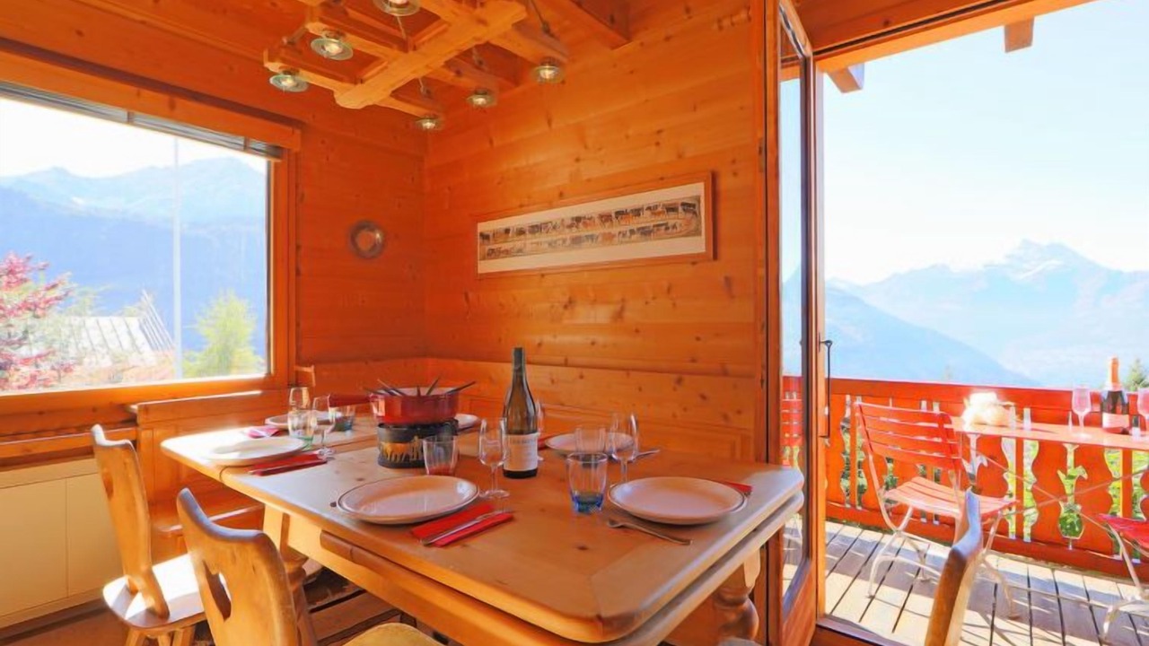 Photo of Bedroom in Barboleusaz