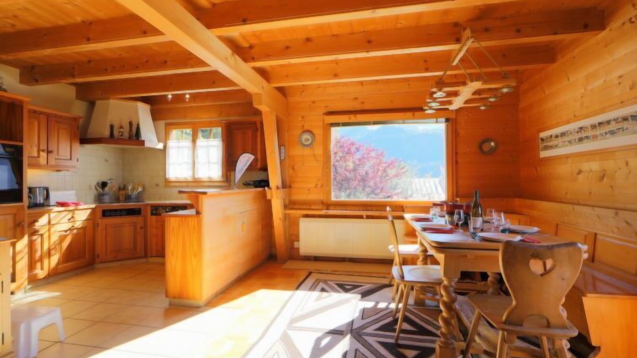 Photo of Bedroom in Barboleusaz