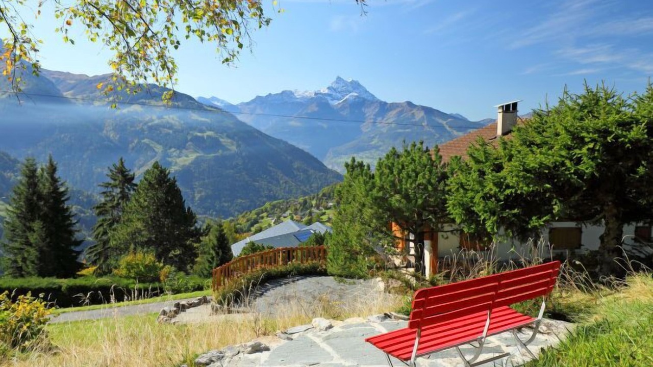 Photo of Outdoor in Barboleusaz