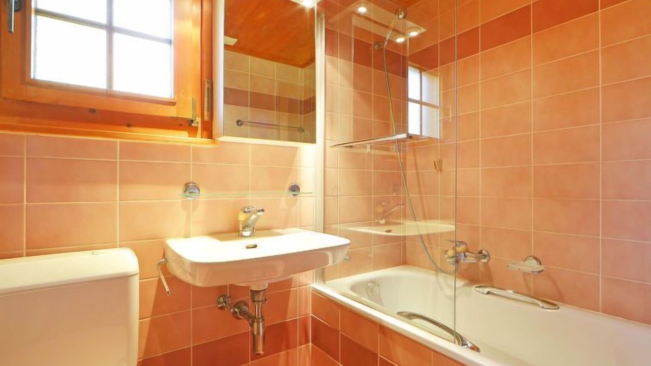 Photo of Bathroom in Barboleusaz