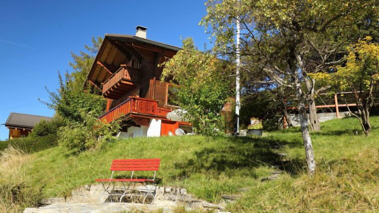 Photo of Outdoor in Barboleusaz