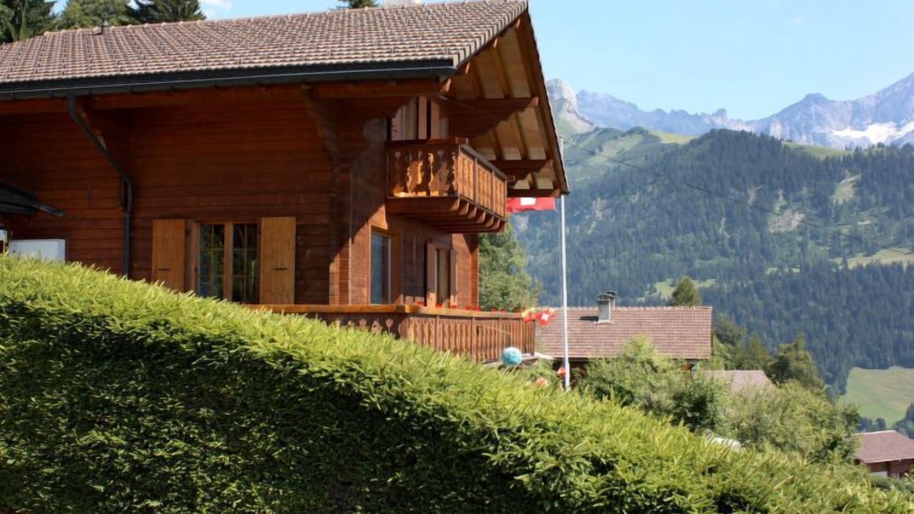 Photo of Outdoor in Barboleusaz