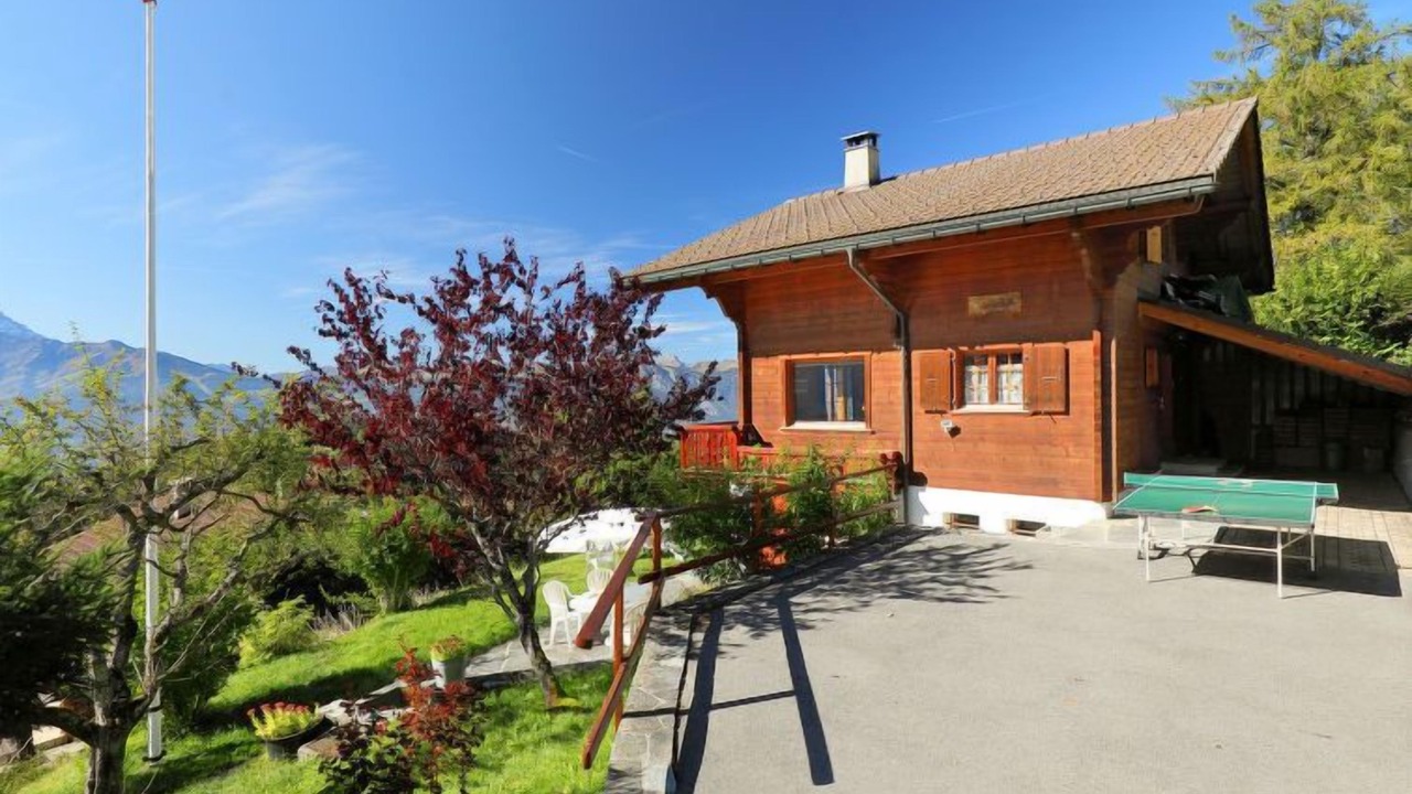 Photo of Outdoor in Barboleusaz