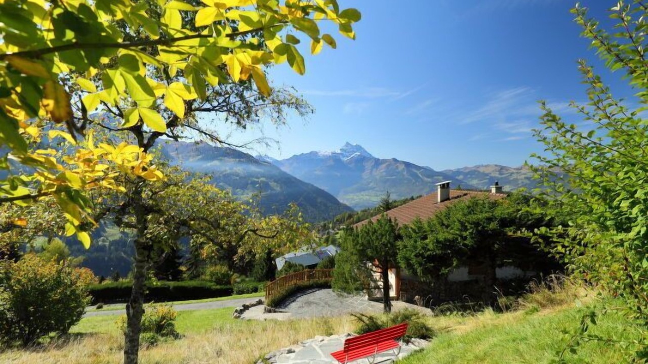 Photo of Outdoor in Barboleusaz