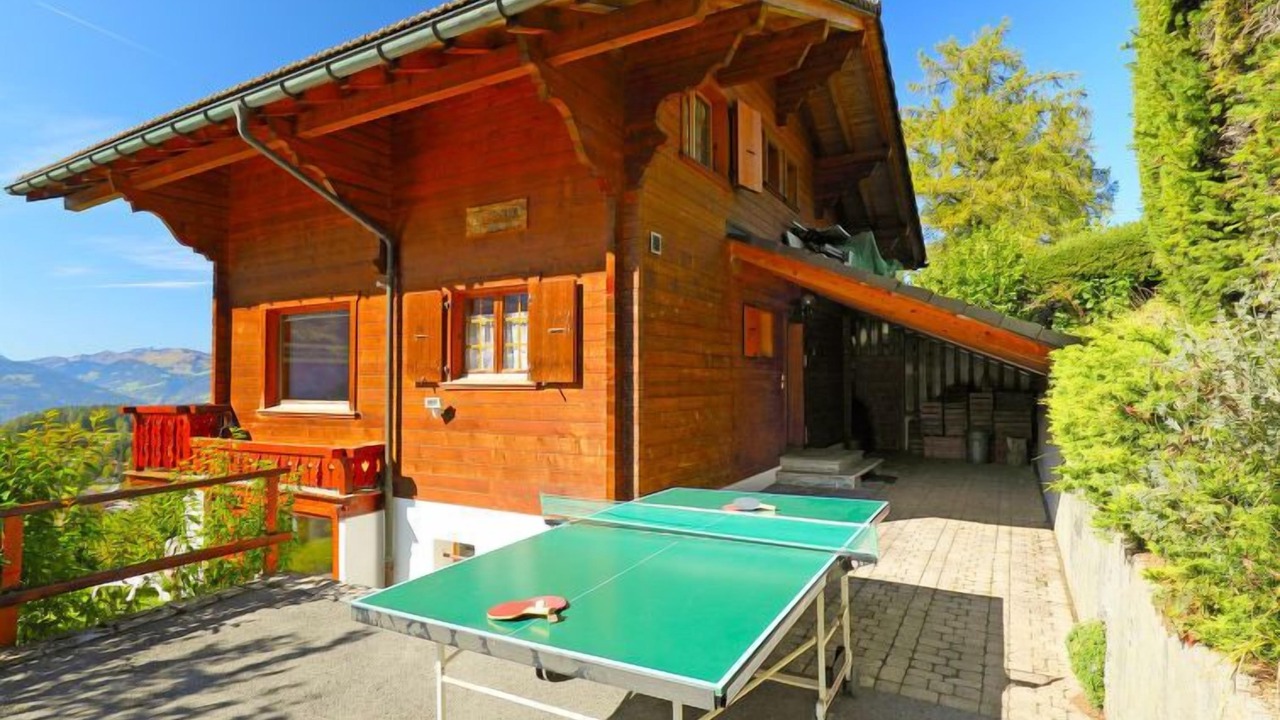 Photo of Outdoor in Barboleusaz