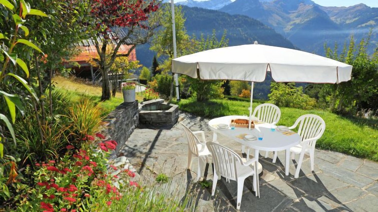 Photo of Outdoor in Barboleusaz