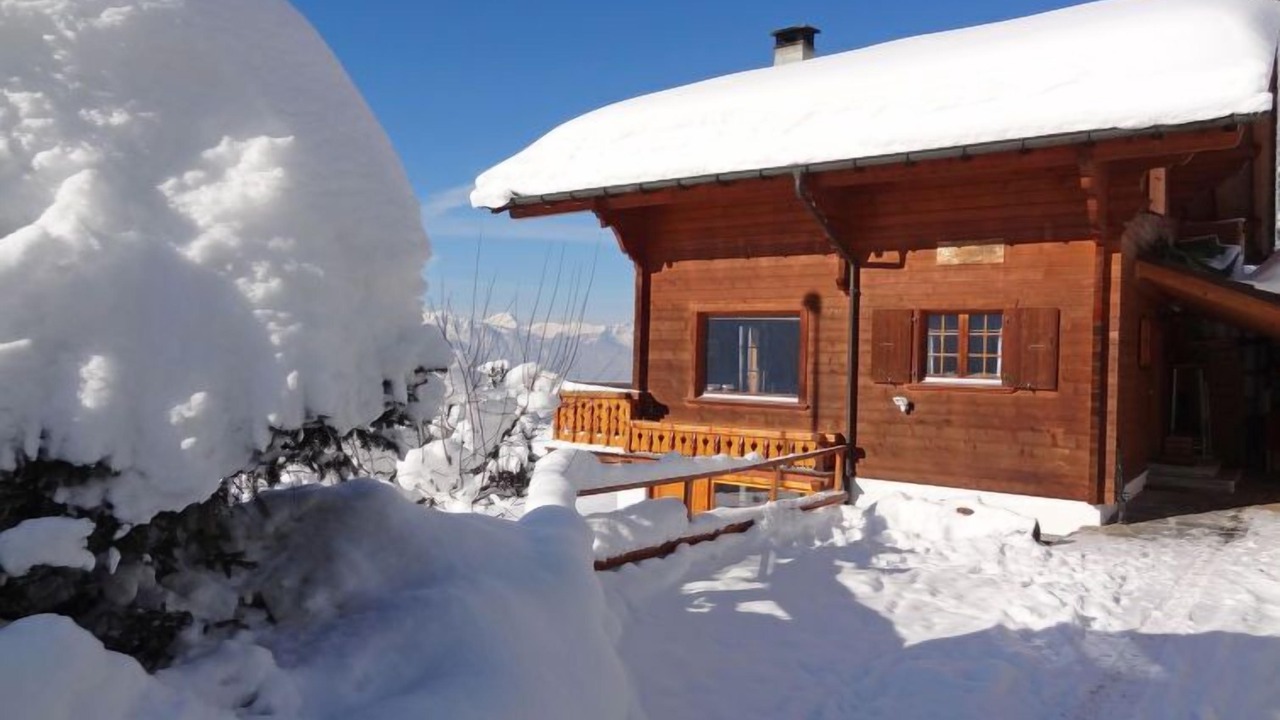 Photo of Outdoor in Barboleusaz