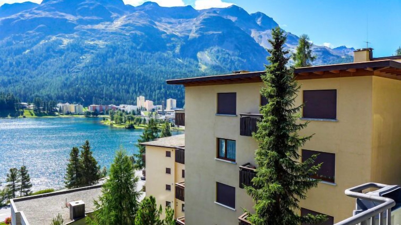 Photo of Others in St. Moritz