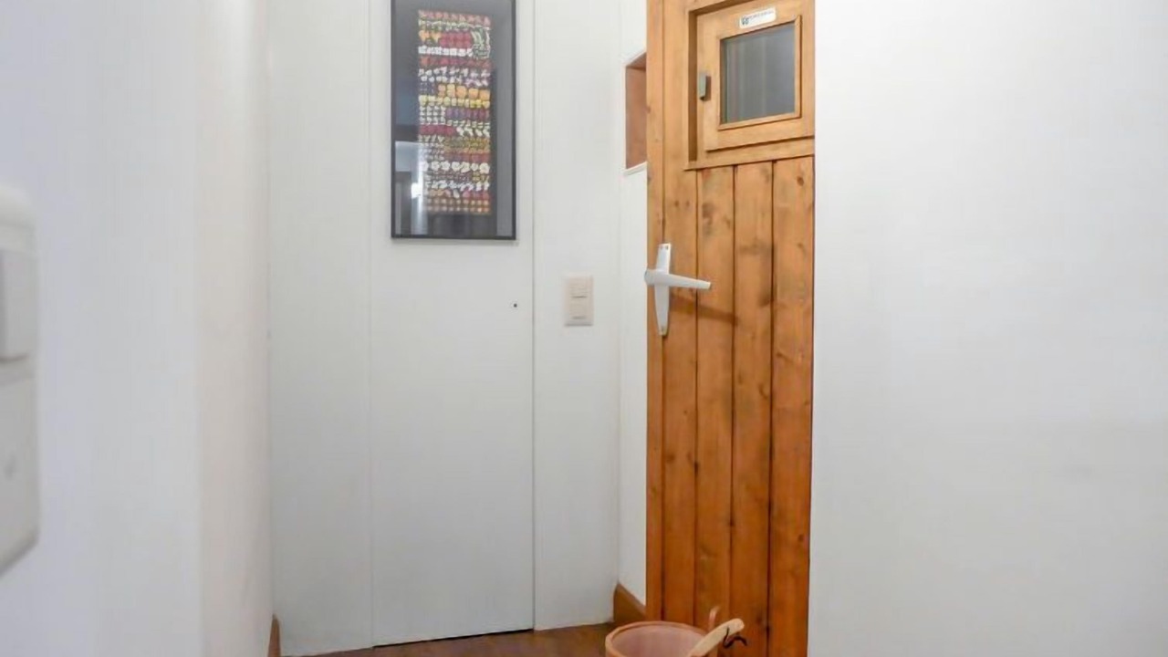 Photo of Bathroom in St. Moritz