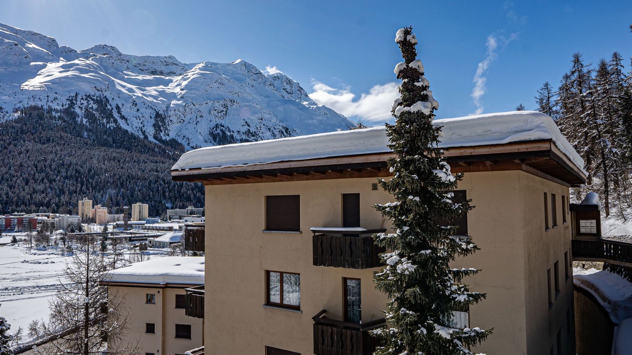 Photo of Others in St. Moritz