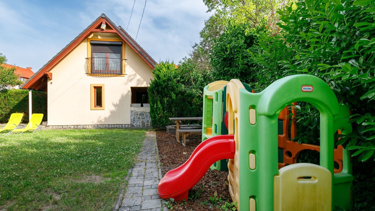 Photo of Others in Balatonfured