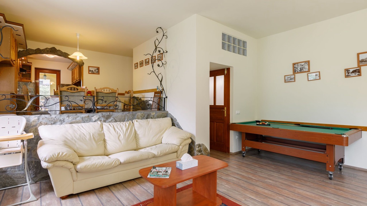 Photo of Livingroom in Balatonfured