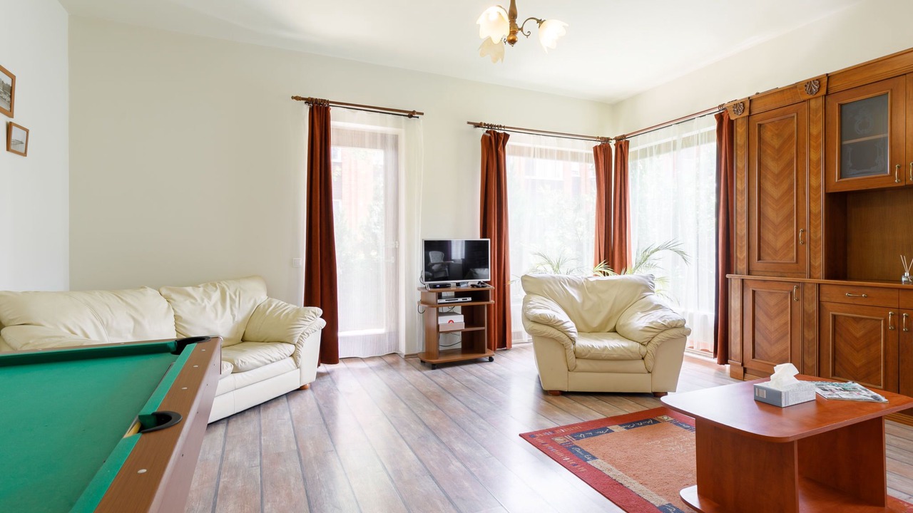 Photo of Livingroom in Balatonfured