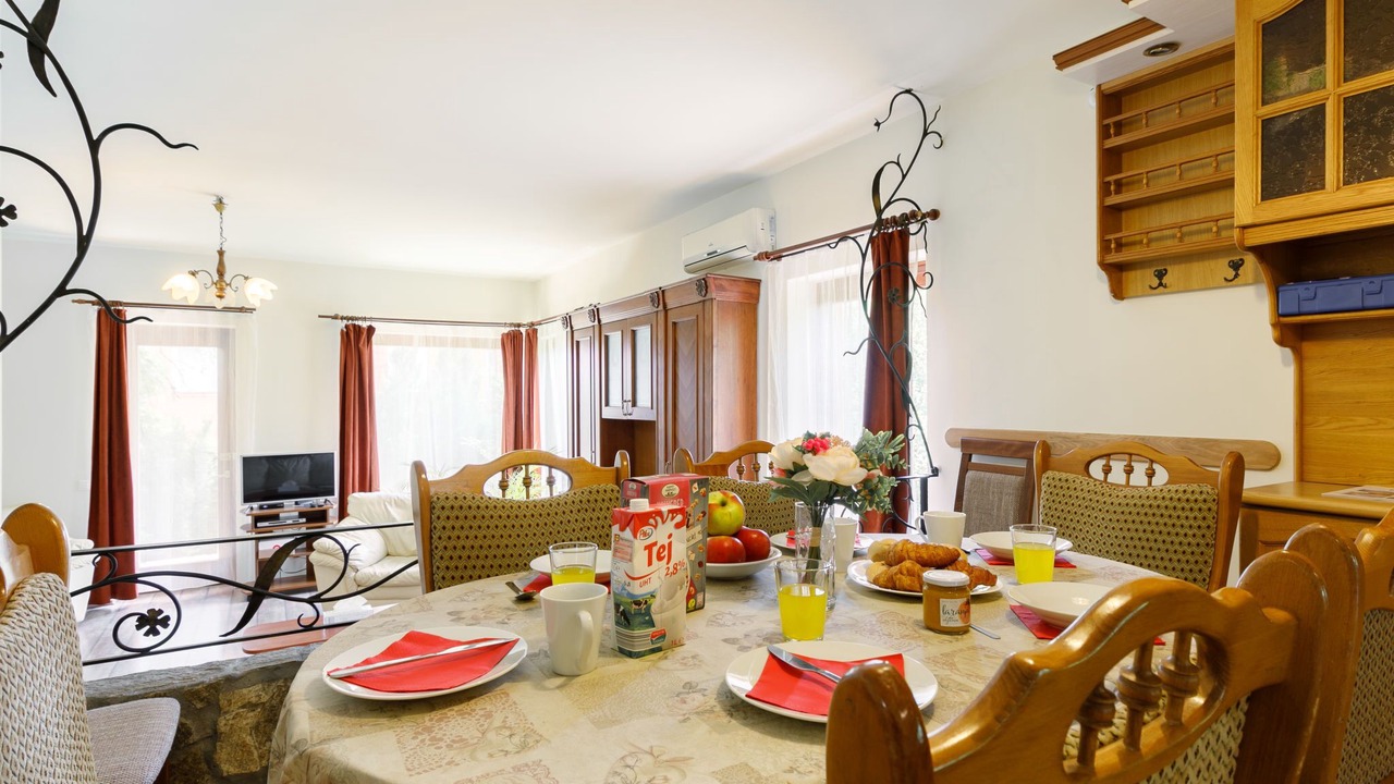 Photo of Bedroom in Balatonfured