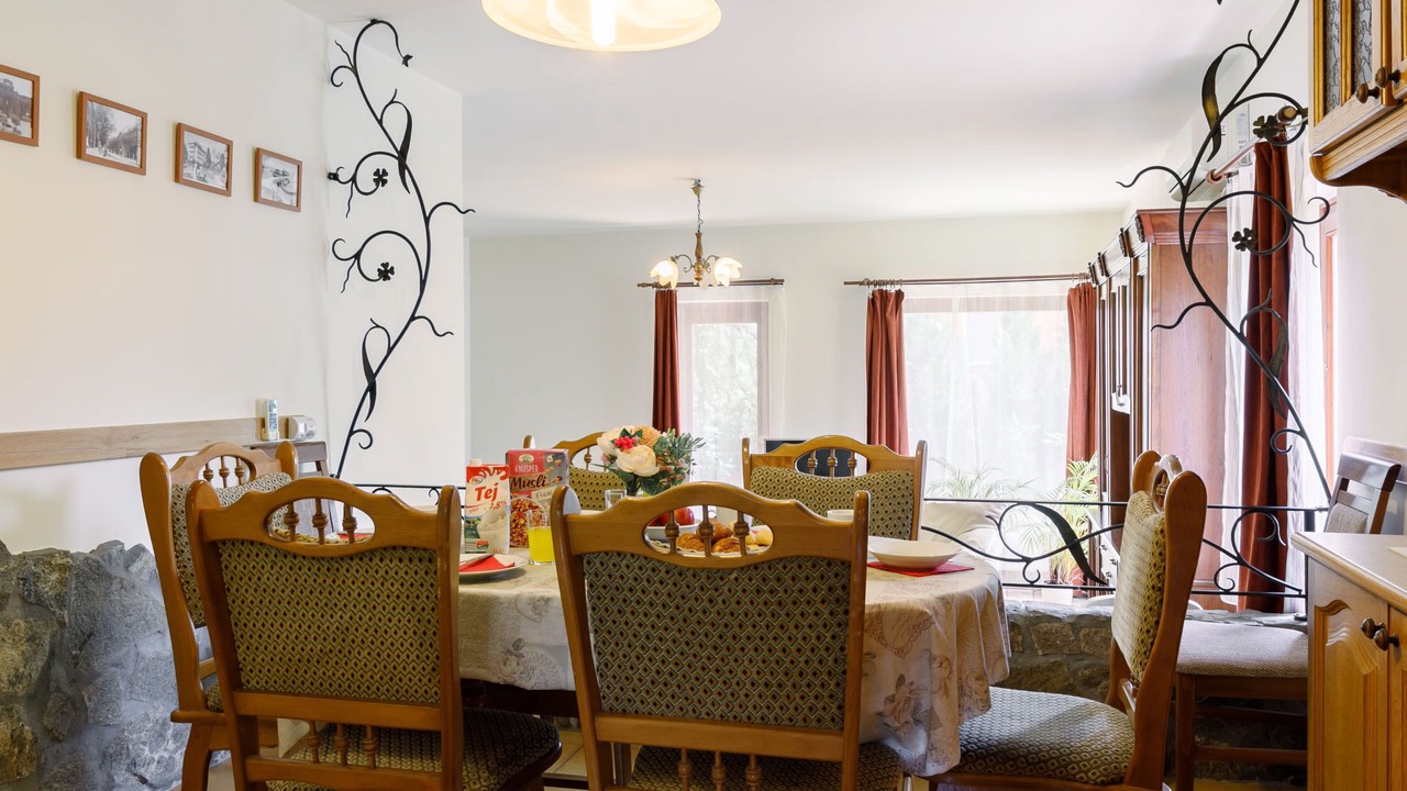 Photo of Bedroom in Balatonfured