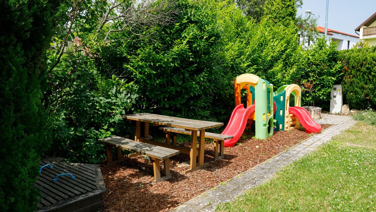 Photo of Outdoor in Balatonfured