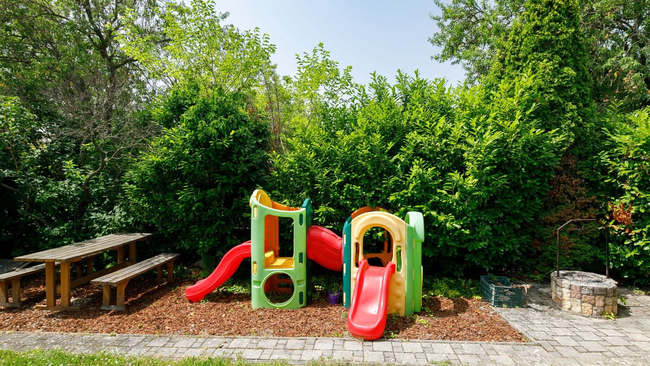 Photo of Outdoor in Balatonfured