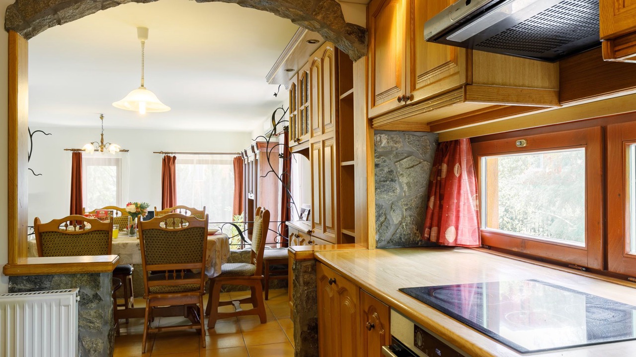 Photo of Bedroom in Balatonfured