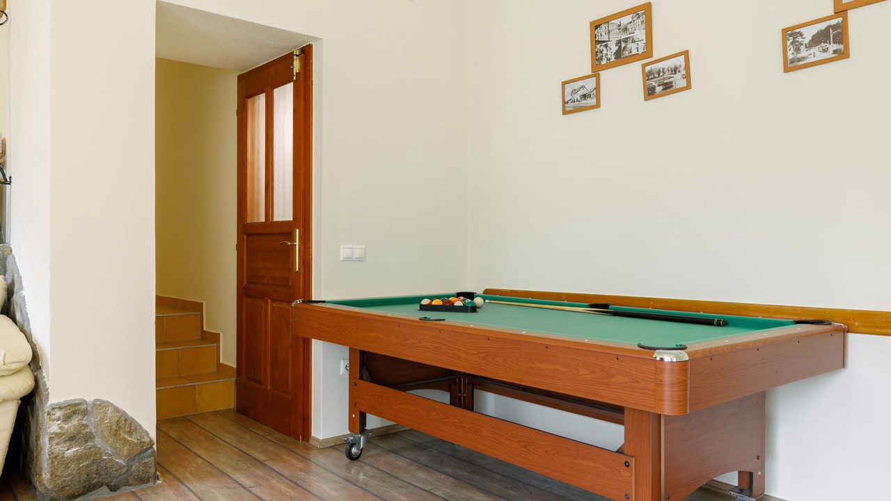 Photo of Livingroom in Balatonfured