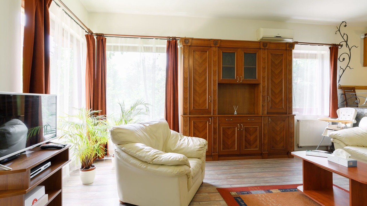 Photo of Livingroom in Balatonfured