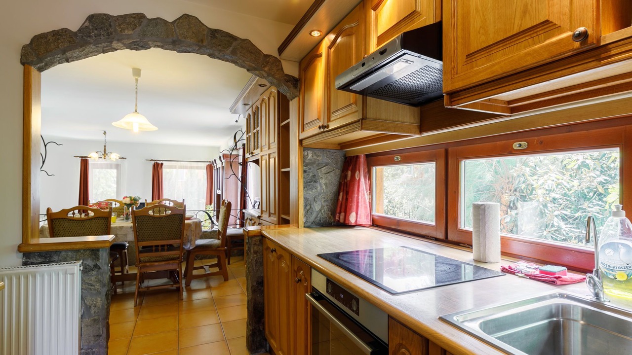 Photo of Bedroom in Balatonfured