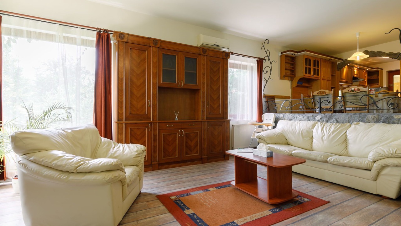 Photo of Livingroom in Balatonfured