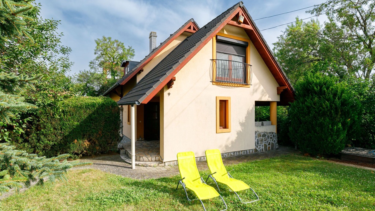 Photo of Others in Balatonfured